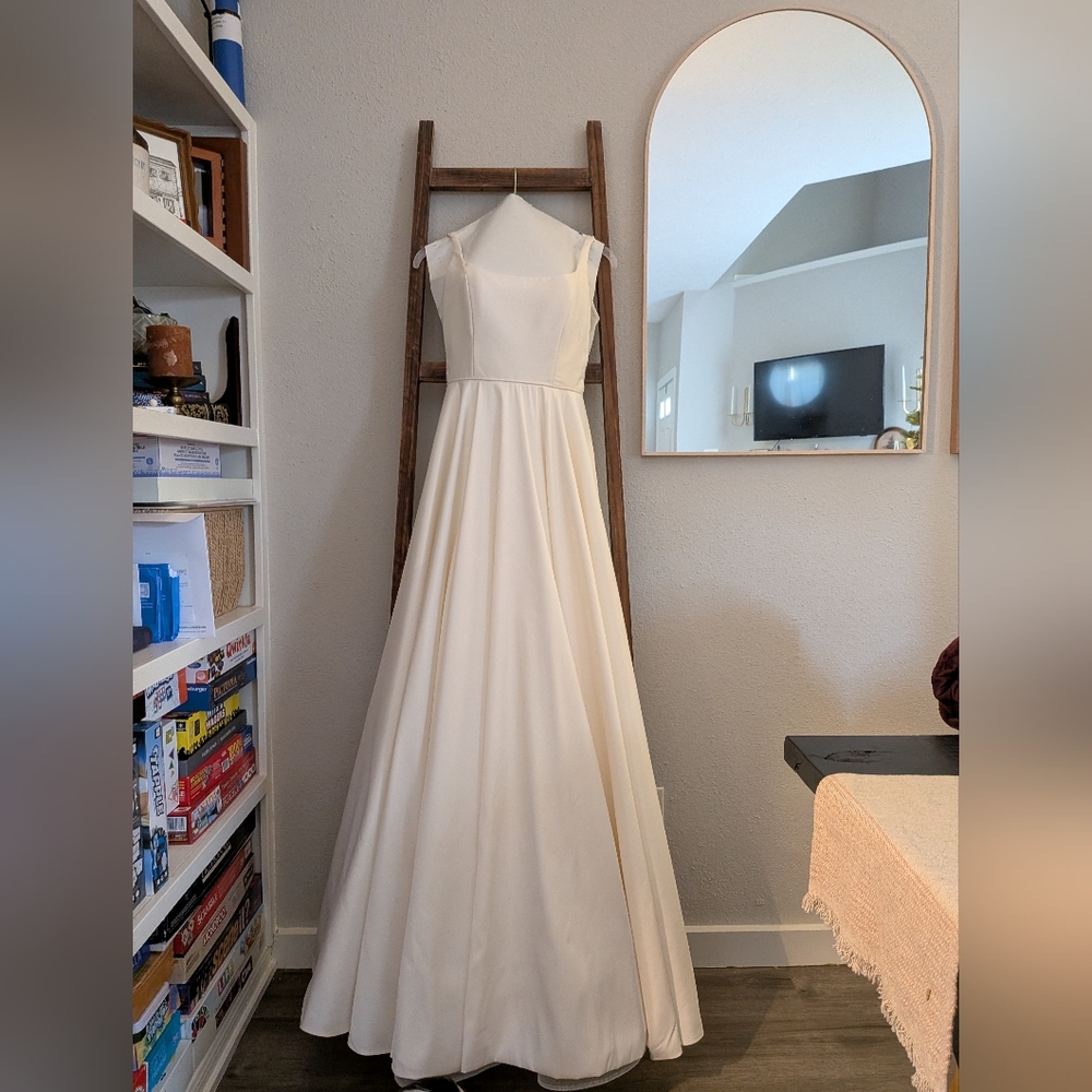 Jenny Yoo Lawrence Dress